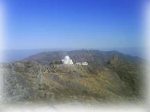 Guru Shikhar, Mount Abu Tourism